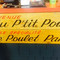 Restaurant Au P'tit Poulet Enr