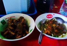 Mie ayam Bu Tumini美食图片