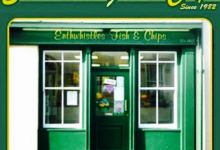 Entwhistles Fish & Chip Shop美食图片