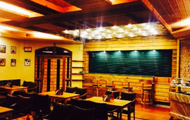 The Coy's Cafe