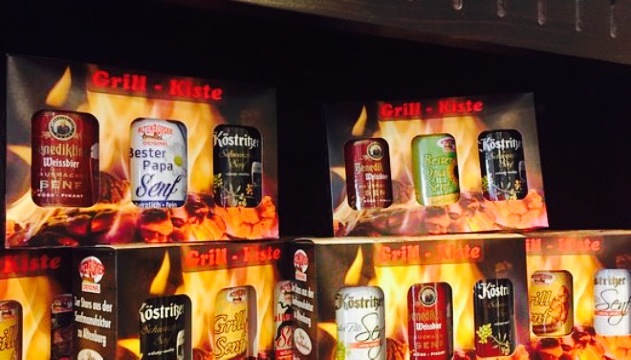 Der Senfladen餐厅图片