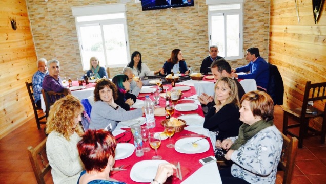 Bar Restaurante El Paso