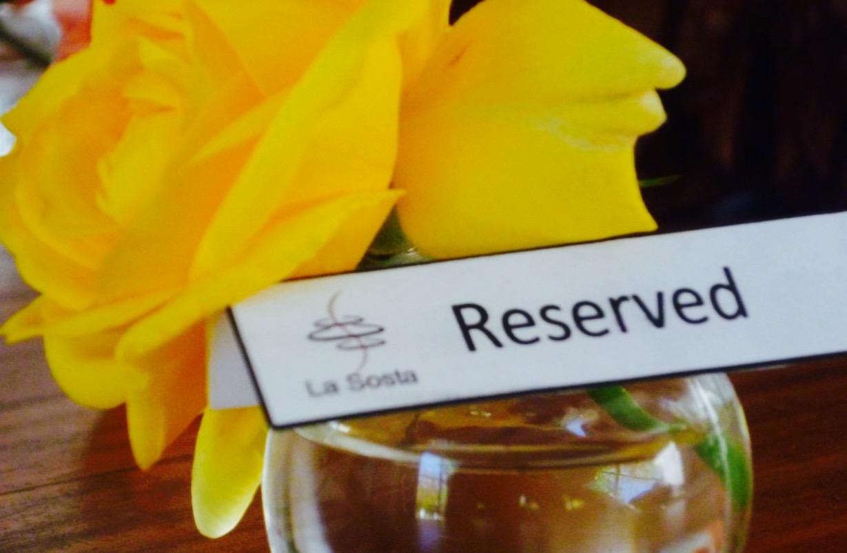 La Sosta Restaurant餐厅图片