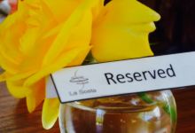 La Sosta Restaurant美食图片