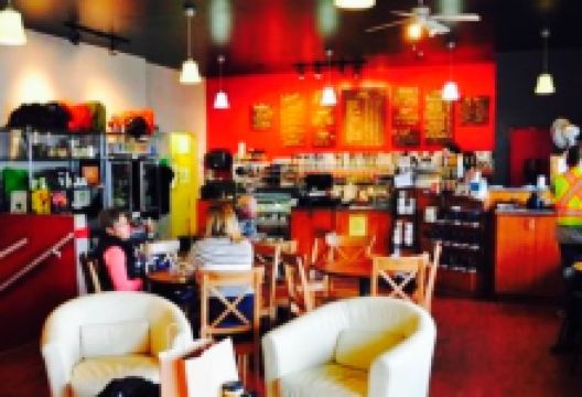 Cafe Guido美食图片