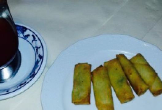 Chinagarten美食图片