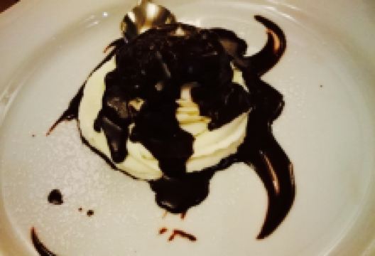 Osteria I Santi美食图片