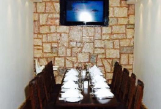 Bombay Lounge美食图片