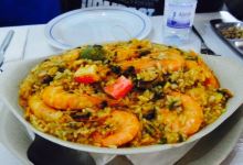 Venda Azul美食图片