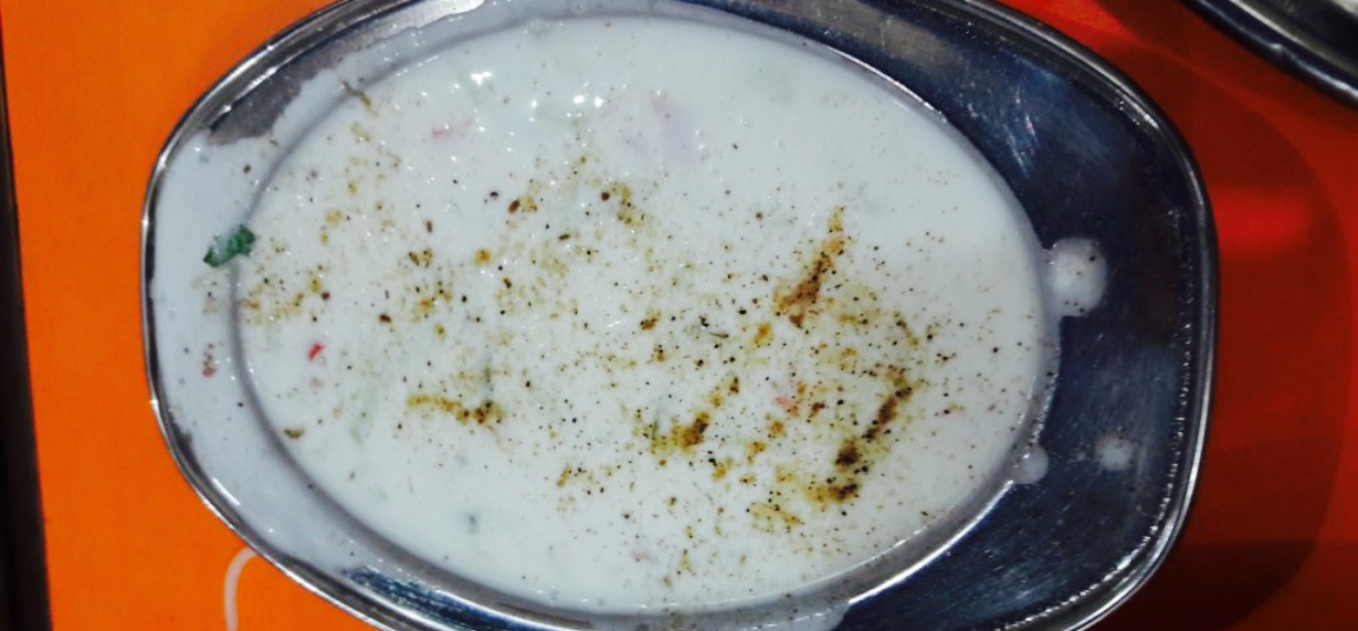 Kake Di Hatti餐厅图片