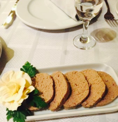 Divino Wine Restaurant