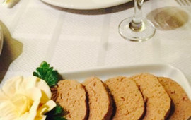 Divino Wine Restaurant