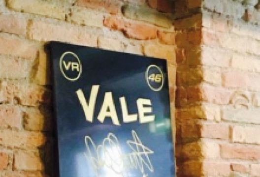 Ristorante Pizzeria Da Rossi美食图片