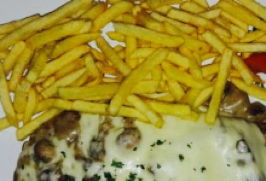 Hof von Oldenburg美食图片