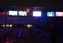 Bowling Champion美食图片