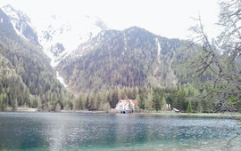 Restaurant Seehaus