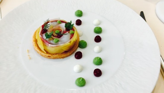 Damien Germanier餐厅图片