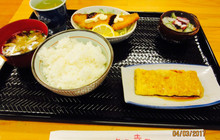 Meshiya Terada餐厅图片