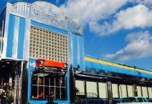 New Monmouth Diner美食图片