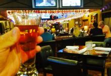Artisan's Brewery & Italian Grill美食图片