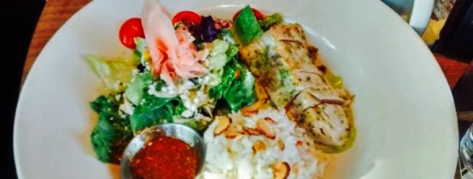 Browns Socialhouse餐厅图片