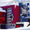 Trubsee Alpine Lodge Self Service Restaurant