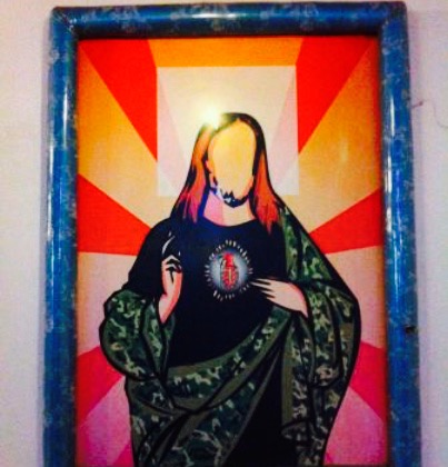 Lorca Cafe餐厅图片