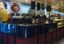 Columbus Café & Co Toulouse Blagnac美食图片