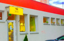 MOOO bistro餐厅图片