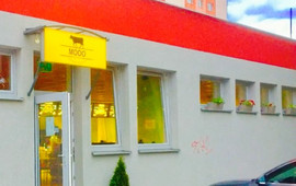 MOOO bistro