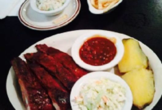 Blue Plate Special Trattoria美食图片