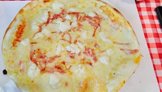 Pizza Roma餐厅图片