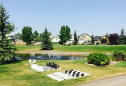 Woodside Golf Course Dining美食图片