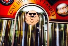 Fat Heads Brewery & Saloon美食图片