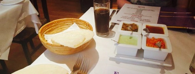 Anar Kali Indian Wexford