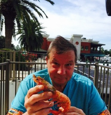 Gulf Shores Steamer餐厅图片