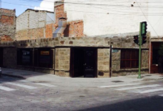 Saxon Grill美食图片