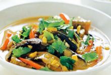 Ocean Chinese Takeaway美食图片