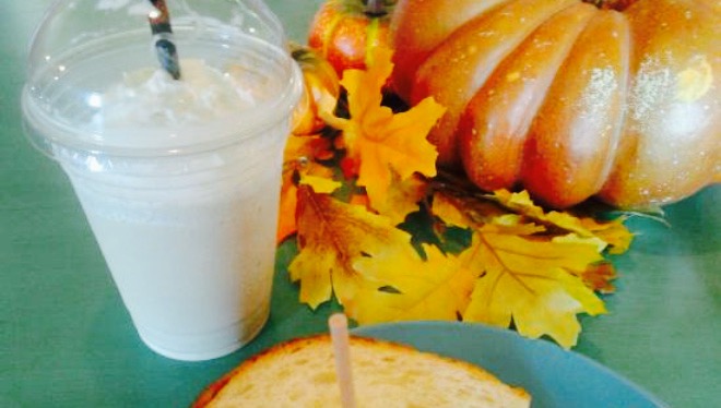 421 Coffeehouse and Bistro