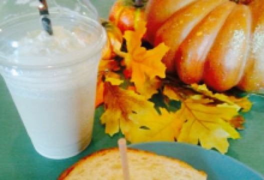 421 Coffeehouse and Bistro美食图片