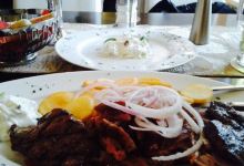 Restaurant Hermes Breitenfelde美食图片