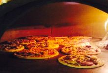 Sultan's Pizza & Kebaphaus美食图片