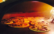 Sultan's Pizza & Kebaphaus餐厅图片
