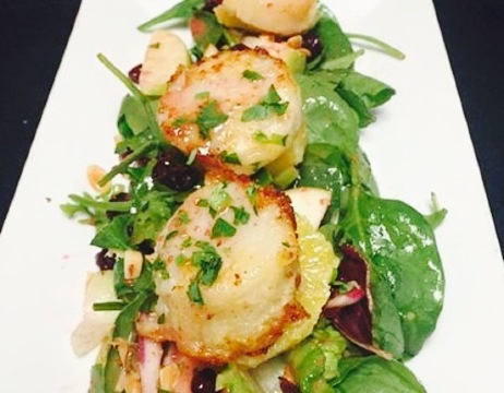 Betto's Bistro餐厅图片