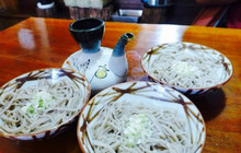 Shichiuemon餐厅图片