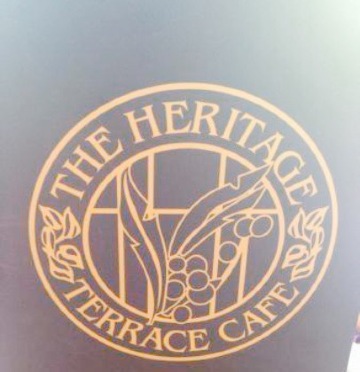 The Heritage Terrace餐厅图片