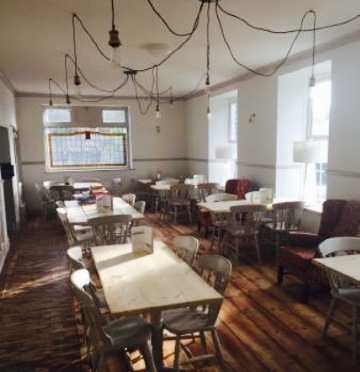 The Darlington at Redhill