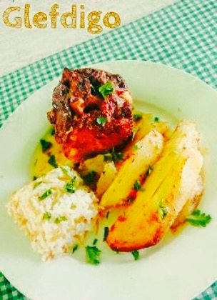 Green Kitchen餐厅图片