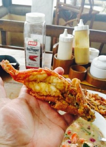 El Viejo y el Mar, by Motumbo