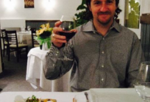 L'Alchimiste Restaurante美食图片